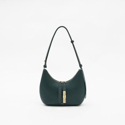 ＜FURLA (Women)＞ＦＵＲＬＡ　ＧＯＣＣＩＡ　Ｓ　ＳＨＯＵＬＤＥＲ　ＢＡＧ　ＷＢ０１５００＿ＢＸ３３５３＿１００７
